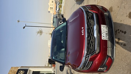 Riyadh, Vehicles, Cars & Trucks , SAR 69000,  Kia Seltos,  2023,  Automatic,  31000 KM,  Car For Sale Direct Transfer