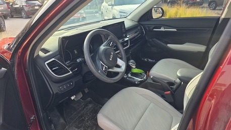 Riyadh, Vehicles, Cars & Trucks , SAR 69000,  Kia Seltos,  2023,  Automatic,  31000 KM,  Car For Sale Direct Transfer