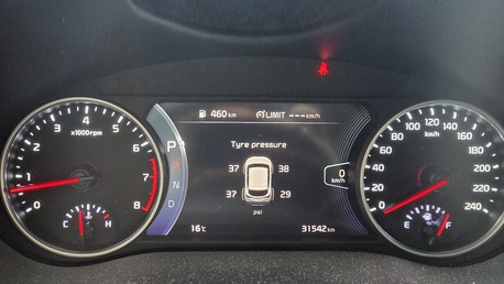 Riyadh, Vehicles, Cars & Trucks , SAR 69000,  Kia Seltos,  2023,  Automatic,  31000 KM,  Car For Sale Direct Transfer