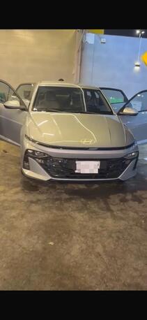 Badr Al-Jadeedah, Auto Parts, JOD 56000,  سيارة اكسنت 2024