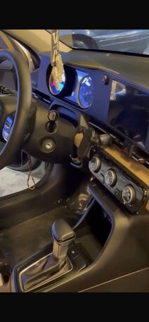 Badr Al-Jadeedah, Auto Parts, JOD 56000,  سيارة اكسنت 2024