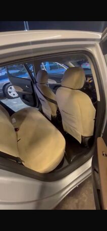 Badr Al-Jadeedah, Auto Parts, JOD 56000,  سيارة اكسنت 2024