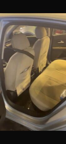 Badr Al-Jadeedah, Auto Parts, JOD 56000,  سيارة اكسنت 2024