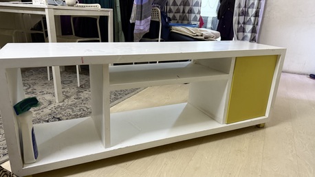 Al Sulaymaniyyah, Furniture, SAR 150,  Tv Cabinet Stand