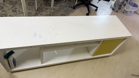 Al Sulaymaniyyah, Furniture, SAR 150,  Tv Cabinet Stand