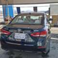 SAR 27000,  Changan Alsvin,  2023,  Automatic,  85800 KM,  Black Color