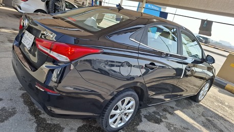 Jubail, Vehicles, Cars & Trucks , SAR 27000,  Changan Alsvin,  2023,  Automatic,  85800 KM,  Black Color