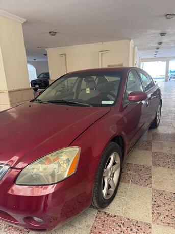 Jeddah, Vehicles, Cars & Trucks , SAR 14000,  Nissan Altima,  2005,  Automatic,  220000 KM,    SAR 14,000