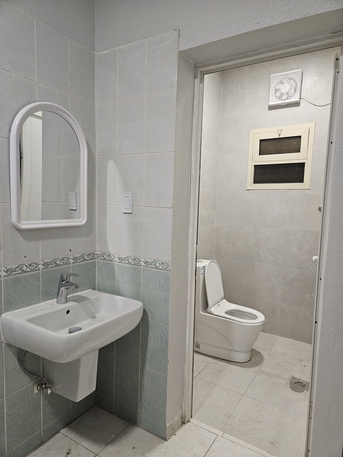 Dammam, Rooms Available, SAR 1200/month,  Furnished,  Fully Furnished Single Bedroom With Attached Bathroom For Executive Bachelors