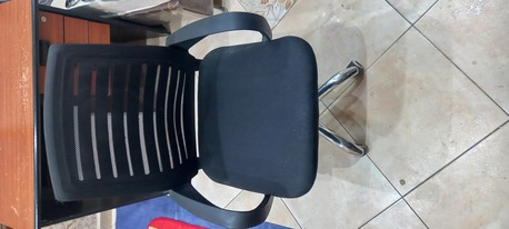Riyadh, Household Items, SAR 150,  Study Table With Chair