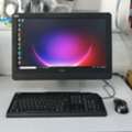 BHD 78,  Dell Core I7 All-In-One Computer 23" FHD Display 8GB RAM Built In Camera, Speaker & WIFI