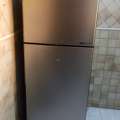 BHD 100,  Sharp 330 Ltr Double Door Refrigerator