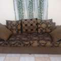 SAR 350,  7 Seater Sofa (3+2+1+1)