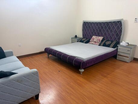Manama, Rooms Available, BHD 130/month,  Furnished,  Flatmate Required (Pakistani Only)
