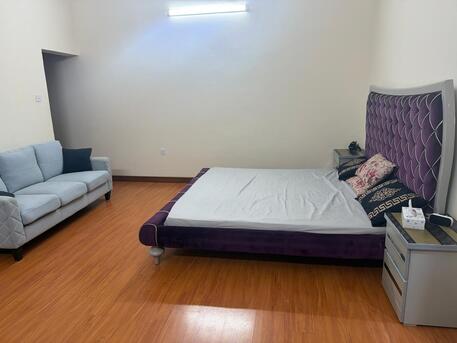 Manama, Rooms Available, BHD 130/month,  Furnished,  Flatmate Required (Pakistani Only)