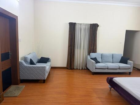 Manama, Rooms Available, BHD 130/month,  Furnished,  Flatmate Required (Pakistani Only)