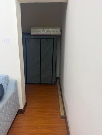 Manama, Rooms Available, BHD 130/month,  Furnished,  Flatmate Required (Pakistani Only)