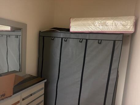 Manama, Rooms Available, BHD 130/month,  Furnished,  Flatmate Required (Pakistani Only)