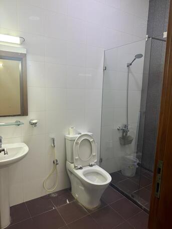 Manama, Rooms Available, BHD 130/month,  Furnished,  Flatmate Required (Pakistani Only)