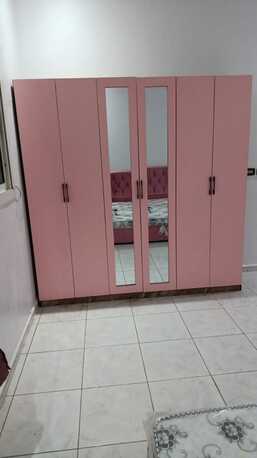 Jeddah, Furniture, SAR 1200,  Six Door Wardrobe | Extra Storage, Premium Look