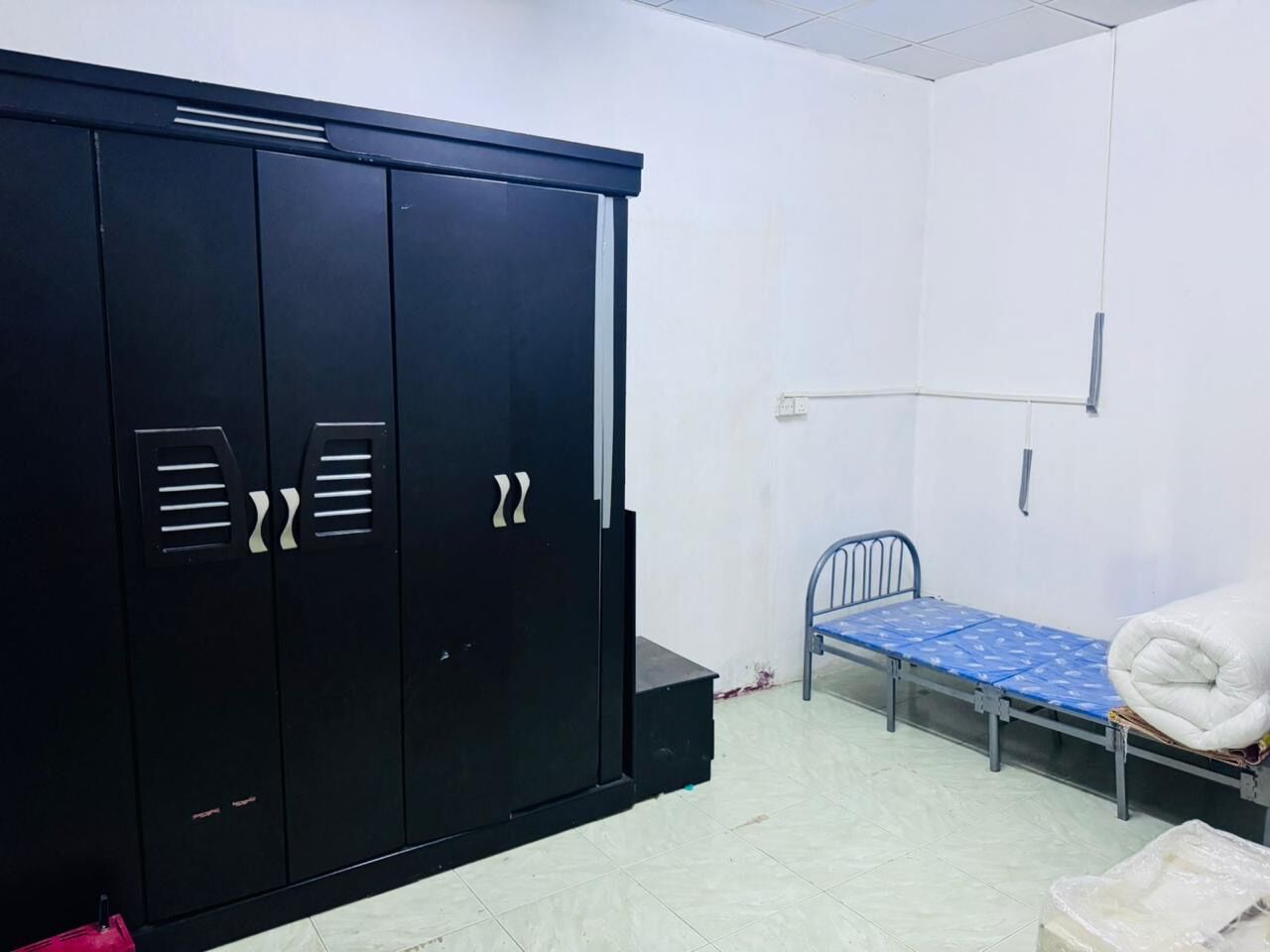 Riyadh, Apartments, Flats, Houses & Villas, SAR 10/month,  Furnished,  Studio,  FAMILY FURNISHED FLAT FOR RENT )IN SHIFA,DIRAB-NEAR SHIFA MALL -10,000SR For 6 Month