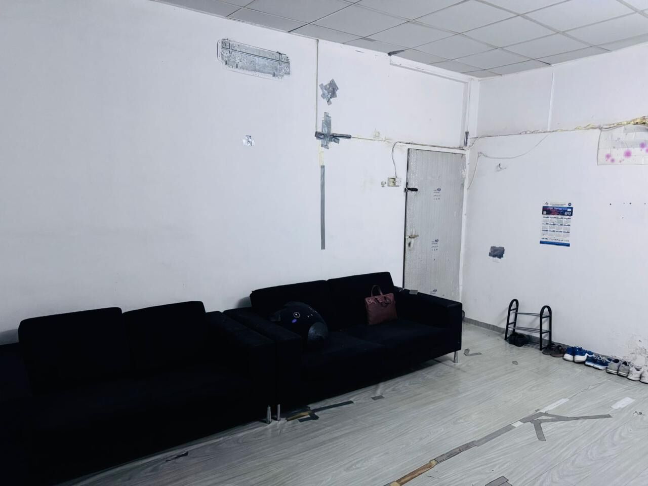 Riyadh, Apartments, Flats, Houses & Villas, SAR 10/month,  Furnished,  Studio,  FAMILY FURNISHED FLAT FOR RENT )IN SHIFA,DIRAB-NEAR SHIFA MALL -10,000SR For 6 Month