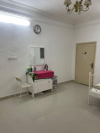 Riyadh, Apartments/Houses, SAR 1850/month,  Furnished,  Studio,  FAMILY FURNISHED FLAT FOR RENT )IN SHIFA,DIRAB-NEAR SHIFA MALL -5500 SR For 3 Month