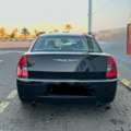SAR 38000,  Chrysler 300C,  2005,  Automatic,  148000 KM,  Chrysler  Hemi Full Option كرايسلر