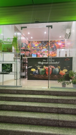 Jeddah, Businesses For Sale, Juice Shop