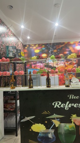 Jeddah, Businesses For Sale, Juice Shop