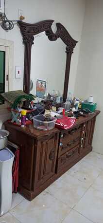 Jubail, Household Items, House Hold Items