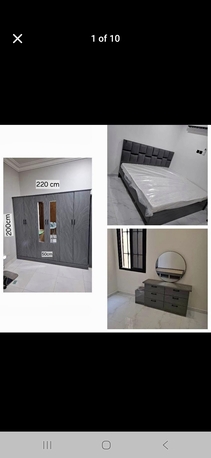 Al Olaya, Furniture, Riyadh Furniture Gallery