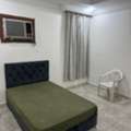 SAR 1000/month,  One Room Availabe In 2 Beed Room Flate For Decent Beacholer