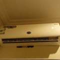 SAR 1100,  LG Split Air Conditioner 18,000 Btu(1.5Ton)