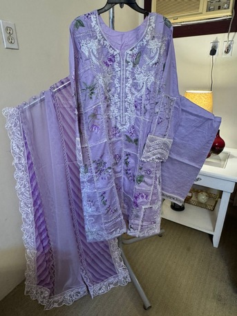 Khobar, Clothing & Accessories, Pakistani Stitched Dresses Available (Eid Collection)