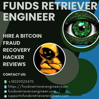 Melbourne, Accounting, HOW CAN I RECOVER MY LOST BTC?  FUNDS RETRIEVER ENGINEER