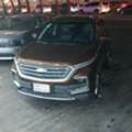 SAR 40000,  Chevrolet Captiva,  2021,  Automatic,  168000 KM,    Well Maintained