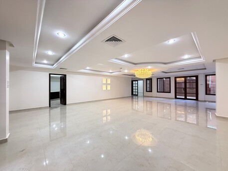 Kuwait City, Apartments/Houses, KWD 1800/month,  5 BR,  Adan &ndash; For Rent, Spacious, Five Bedroom Villa W/diwaniya