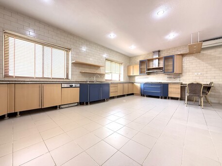 Kuwait City, Apartments/Houses, KWD 1800/month,  5 BR,  Adan &ndash; For Rent, Spacious, Five Bedroom Villa W/diwaniya