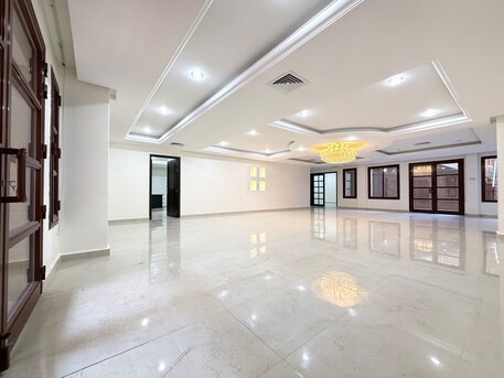 Kuwait City, Apartments/Houses, KWD 1800/month,  5 BR,  Adan &ndash; For Rent, Spacious, Five Bedroom Villa W/diwaniya
