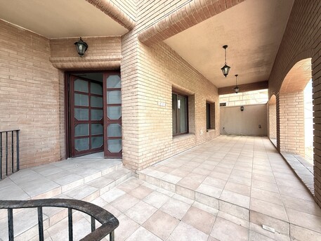 Kuwait City, Apartments/Houses, KWD 1800/month,  5 BR,  Adan &ndash; For Rent, Spacious, Five Bedroom Villa W/diwaniya