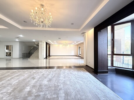 Kuwait City, Apartments/Houses, KWD 1800/month,  5 BR,  Adan &ndash; For Rent, Spacious, Five Bedroom Villa W/diwaniya