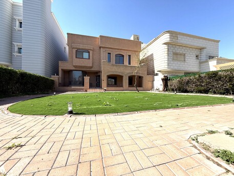 Kuwait City, Apartments/Houses, KWD 1800/month,  5 BR,  Adan &ndash; For Rent, Spacious, Five Bedroom Villa W/diwaniya