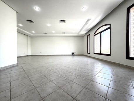 Kuwait City, Apartments/Houses, KWD 1800/month,  5 BR,  Adan &ndash; For Rent, Spacious, Five Bedroom Villa W/diwaniya