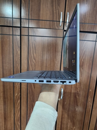 Riyadh, Computers, SAR 1400,  I7 Dell Intel 11th Gen, 16Gb RAM Business VPro Laptop