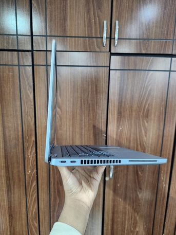 Riyadh, Computers, SAR 1400,  I7 Dell Intel 11th Gen, 16Gb RAM Business VPro Laptop