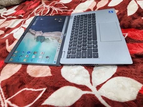 Riyadh, Computers, SAR 1400,  I7 Dell Intel 11th Gen, 16Gb RAM Business VPro Laptop