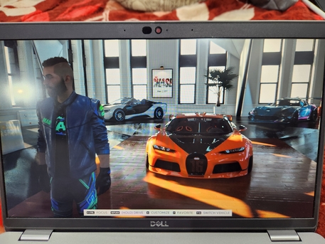 Riyadh, Computers, SAR 1400,  I7 Dell Intel 11th Gen, 16Gb RAM Business VPro Laptop