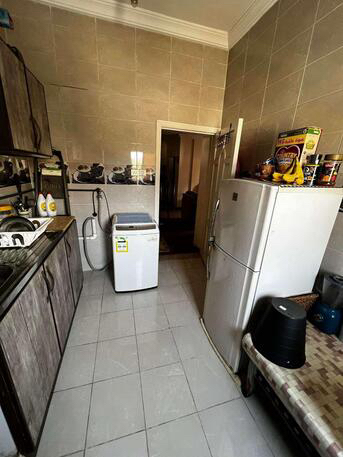 Jeddah, Rooms Available, SAR 1250/month,  Room Available With Seprate Washroom