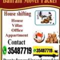Moving Installing Furniture House Villa Office Flat  Packing Unpacking Company Bahrain